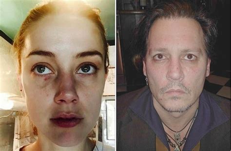 amber heard leaks|Johnny Depp blamed Amber Heard after her naked photos were。